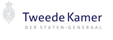 Logo Tweede Kamer